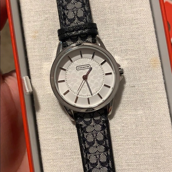 Coach Accessories - Coach watch